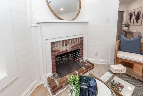 2218 Woodland Shores Road Charleston SC 29412