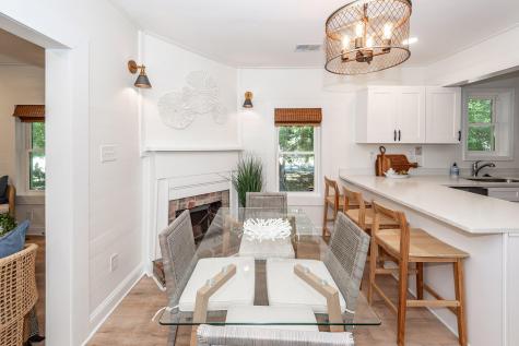 2218 Woodland Shores Road Charleston SC 29412