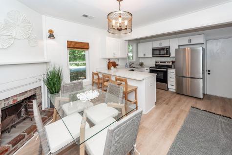2218 Woodland Shores Road Charleston SC 29412