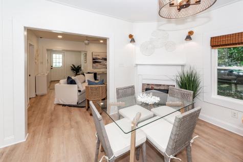 2218 Woodland Shores Road Charleston SC 29412
