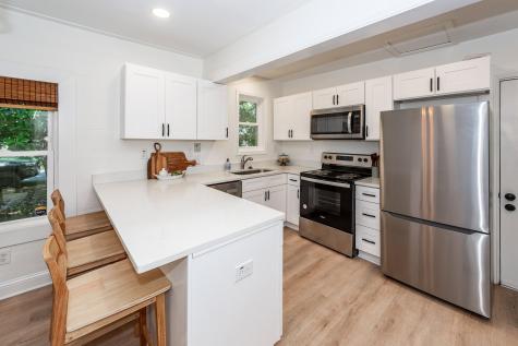 2218 Woodland Shores Road Charleston SC 29412