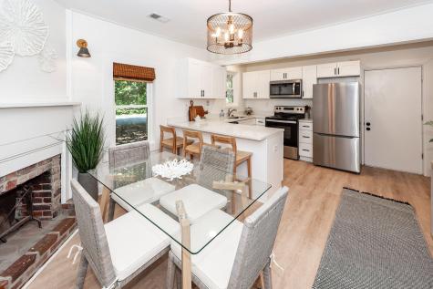 2218 Woodland Shores Road Charleston SC 29412