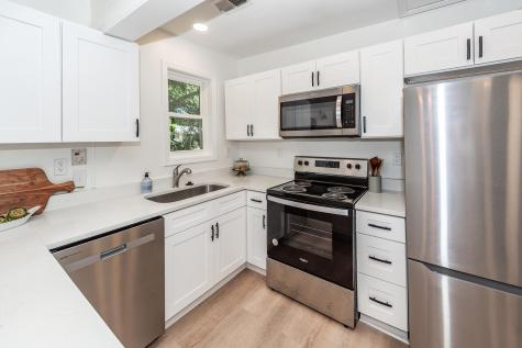 2218 Woodland Shores Road Charleston SC 29412