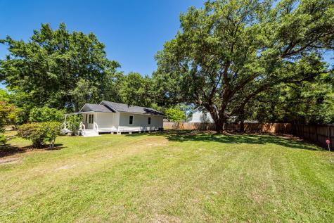 2218 Woodland Shores Road Charleston SC 29412