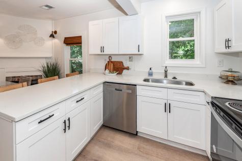 2218 Woodland Shores Road Charleston SC 29412