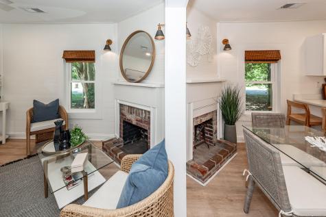 2218 Woodland Shores Road Charleston SC 29412