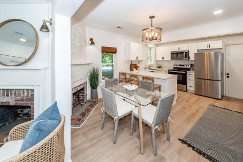 2218 Woodland Shores Road Charleston SC 29412