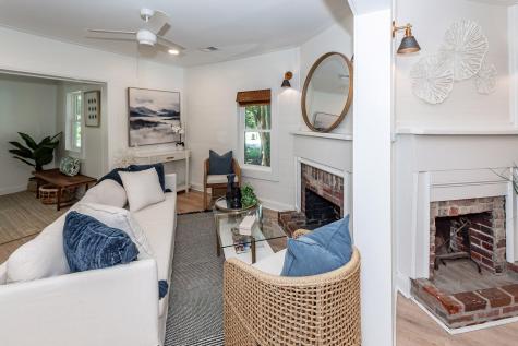 2218 Woodland Shores Road Charleston SC 29412