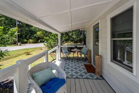 2218 Woodland Shores Road Charleston SC 29412