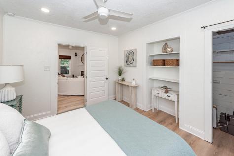 2218 Woodland Shores Road Charleston SC 29412