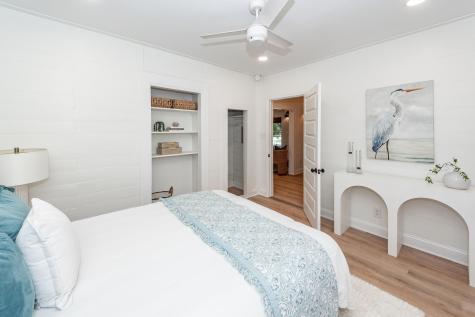 2218 Woodland Shores Road Charleston SC 29412