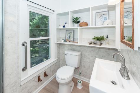 2218 Woodland Shores Road Charleston SC 29412