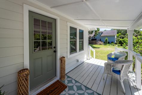 2218 Woodland Shores Road Charleston SC 29412