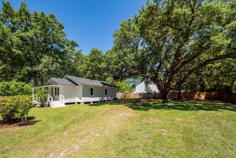 2218 Woodland Shores Road Charleston SC 29412