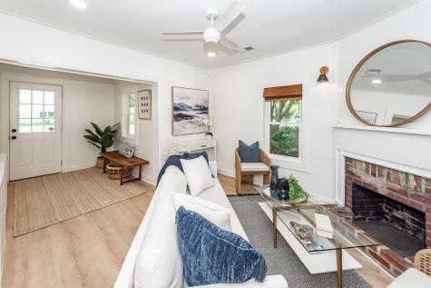 2218 Woodland Shores Road Charleston SC 29412