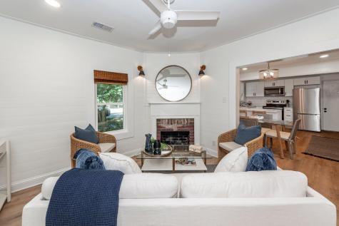 2218 Woodland Shores Road Charleston SC 29412