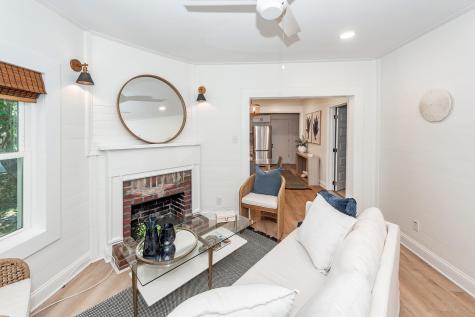 2218 Woodland Shores Road Charleston SC 29412