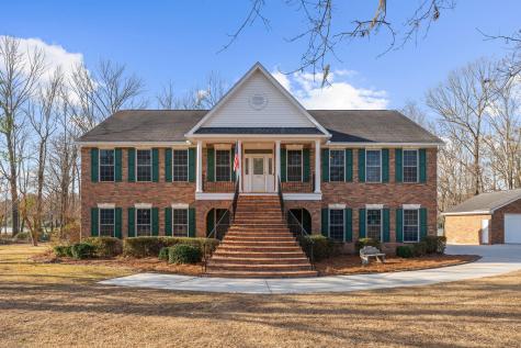 146 Loganberry Circle Goose Creek SC 29445