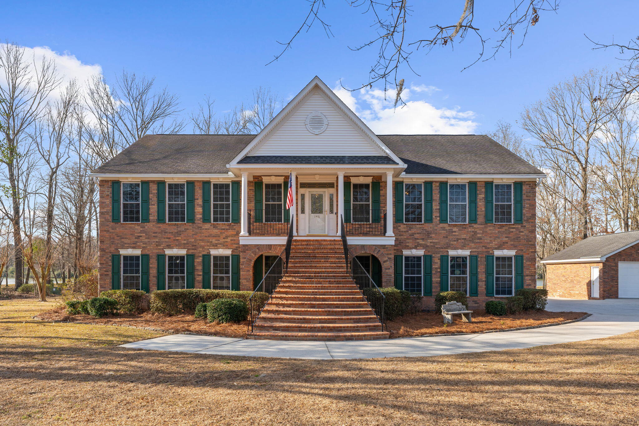 146 Loganberry Circle Goose Creek SC 29445