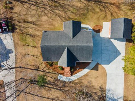 146 Loganberry Circle Goose Creek SC 29445