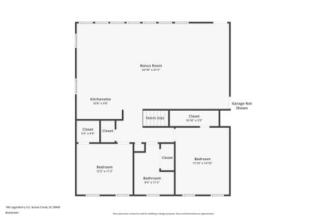 146 Loganberry Circle Goose Creek SC 29445