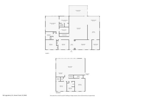 146 Loganberry Circle Goose Creek SC 29445