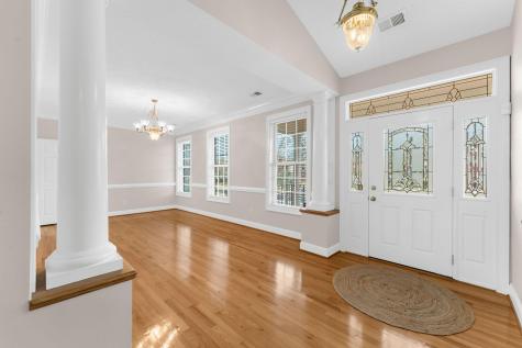 146 Loganberry Circle Goose Creek SC 29445