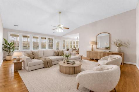 146 Loganberry Circle Goose Creek SC 29445