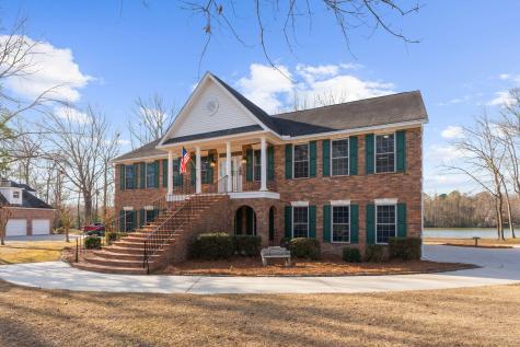 146 Loganberry Circle Goose Creek SC 29445
