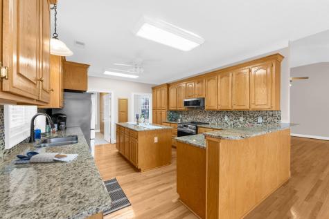 146 Loganberry Circle Goose Creek SC 29445