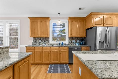 146 Loganberry Circle Goose Creek SC 29445