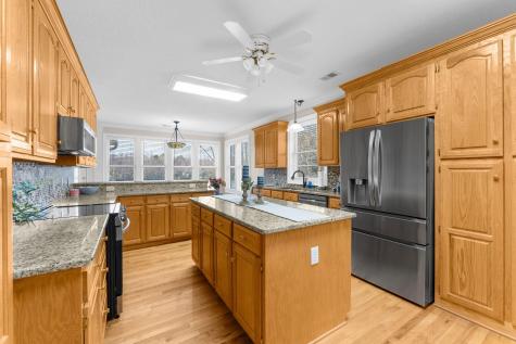 146 Loganberry Circle Goose Creek SC 29445