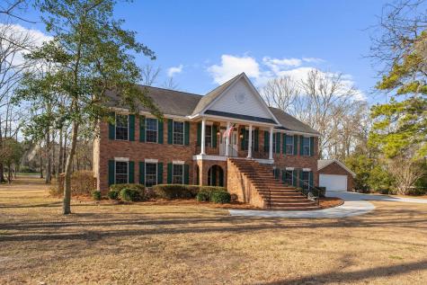 146 Loganberry Circle Goose Creek SC 29445