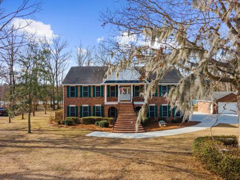 146 Loganberry Circle Goose Creek SC 29445