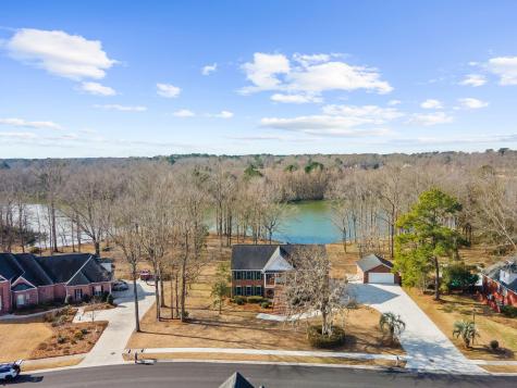 146 Loganberry Circle Goose Creek SC 29445