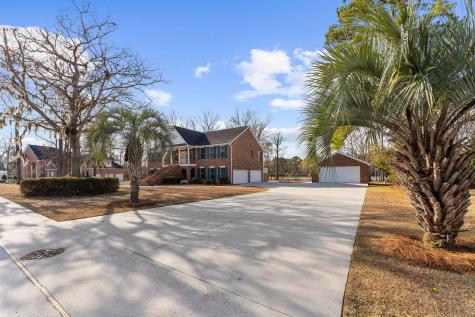 146 Loganberry Circle Goose Creek SC 29445