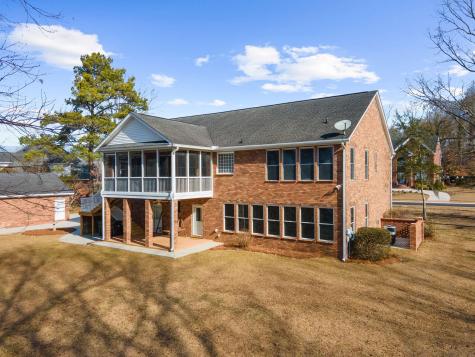 146 Loganberry Circle Goose Creek SC 29445