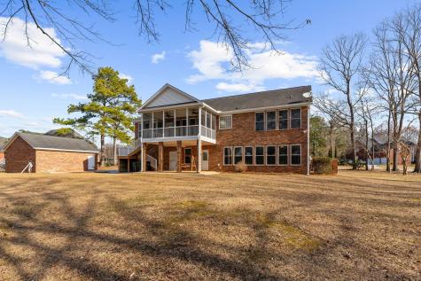 146 Loganberry Circle Goose Creek SC 29445