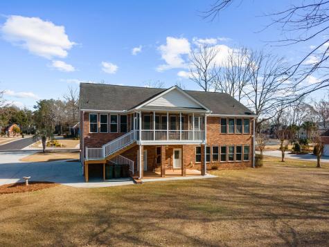 146 Loganberry Circle Goose Creek SC 29445
