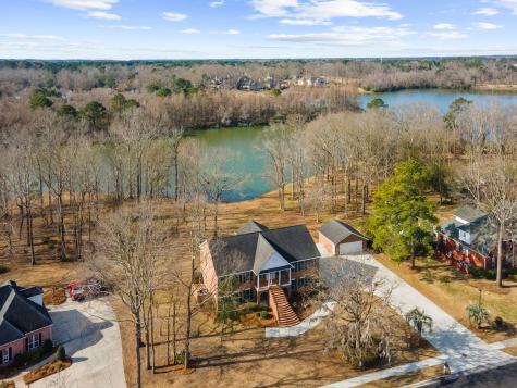 146 Loganberry Circle Goose Creek SC 29445