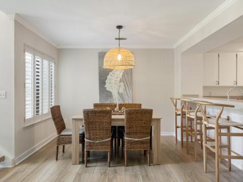 1103 Hidden Cove Drive Mount Pleasant SC 29464