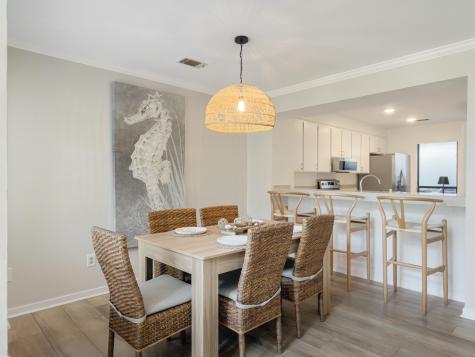 1103 Hidden Cove Drive Mount Pleasant SC 29464