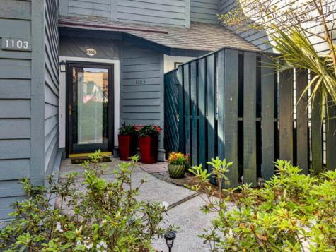 1103 Hidden Cove Drive Mount Pleasant SC 29464