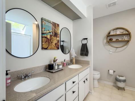 1103 Hidden Cove Drive Mount Pleasant SC 29464