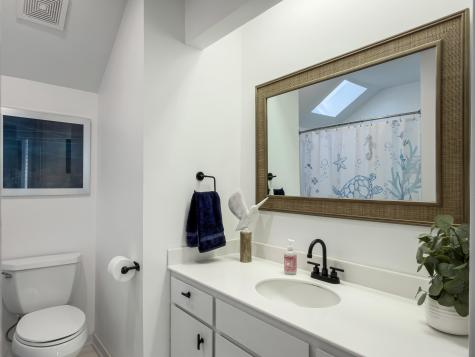 1103 Hidden Cove Drive Mount Pleasant SC 29464