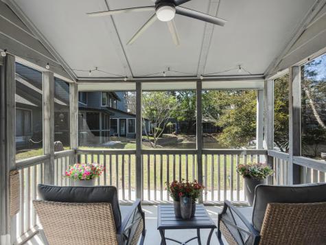 1103 Hidden Cove Drive Mount Pleasant SC 29464