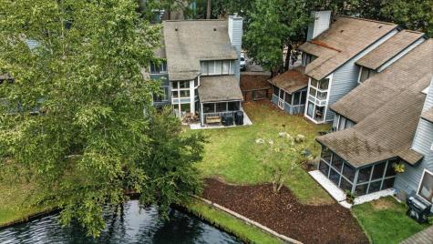 1103 Hidden Cove Drive Mount Pleasant SC 29464