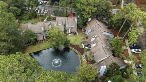 1103 Hidden Cove Drive Mount Pleasant SC 29464
