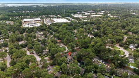 1103 Hidden Cove Drive Mount Pleasant SC 29464