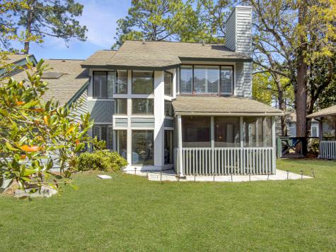 1103 Hidden Cove Drive Mount Pleasant SC 29464